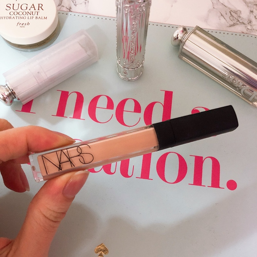 NARS Radiant Creamy Concealer